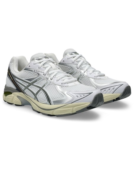 ASICS GT2160 White Soft Yellow 1203A275111 MBS