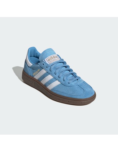 adidas Handball Spezial Light Blue Cloud White GS JI2902 MBS