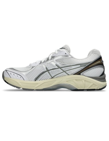 ASICS GT2160 White Soft Yellow 1203A275111 MBS