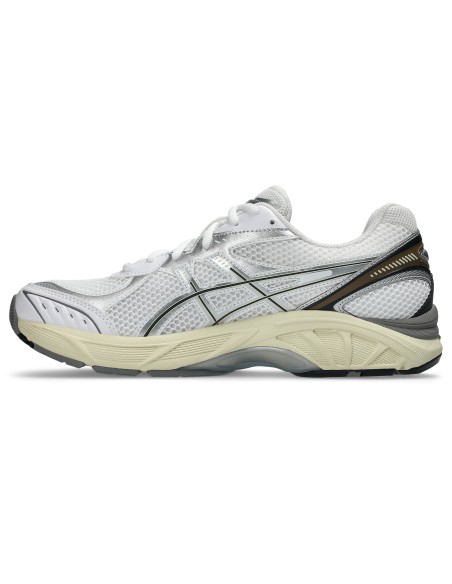 ASICS GT2160 White Soft Yellow 1203A275111 MBS