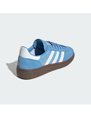 adidas Handball Spezial Light Blue Cloud White GS JI2902 MBS
