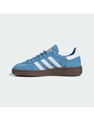 adidas Handball Spezial Light Blue Cloud White GS JI2902 MBS