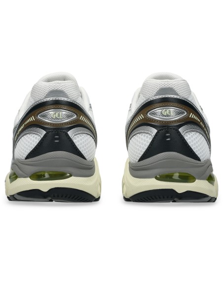 ASICS GT2160 White Soft Yellow 1203A275111 MBS