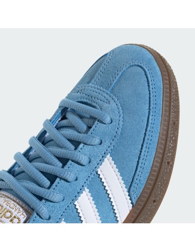 adidas Handball Spezial Light Blue Cloud White GS JI2902 MBS
