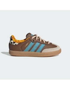 adidas Samba OG Toy Story Woody TD JI3100 MBS