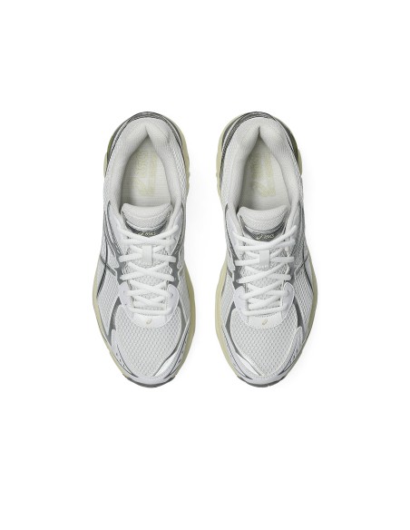 ASICS GT2160 White Soft Yellow 1203A275111 MBS