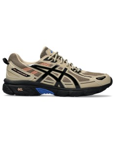 ASICS GelVenture 6 Pepper Black 1203A297200 MBS