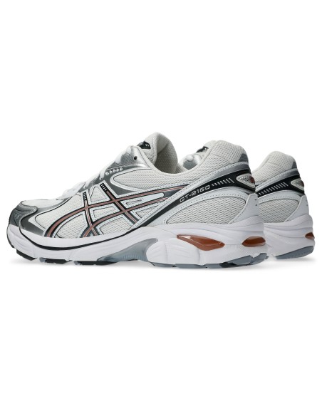 ASICS GT2160 White Rose Rouge 1203A320103 MBS