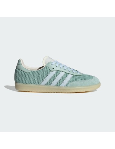 adidas Samba OG Hazy Green Sky Tint JI3179 MBS