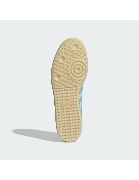 adidas Samba OG Hazy Green Sky Tint JI3179 MBS