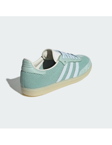 adidas Samba OG Hazy Green Sky Tint JI3179 MBS