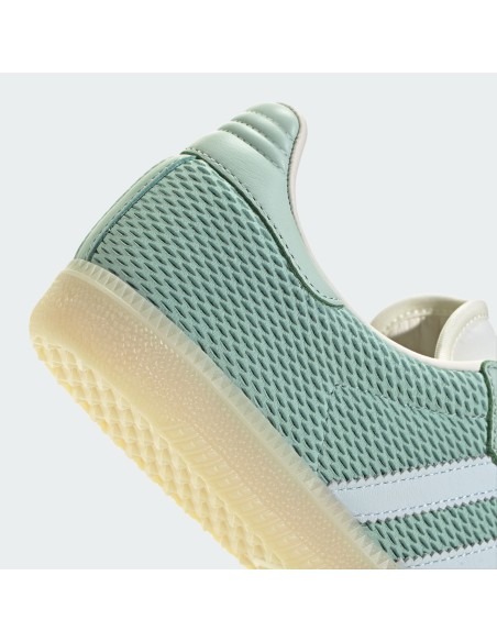 adidas Samba OG Hazy Green Sky Tint JI3179 MBS