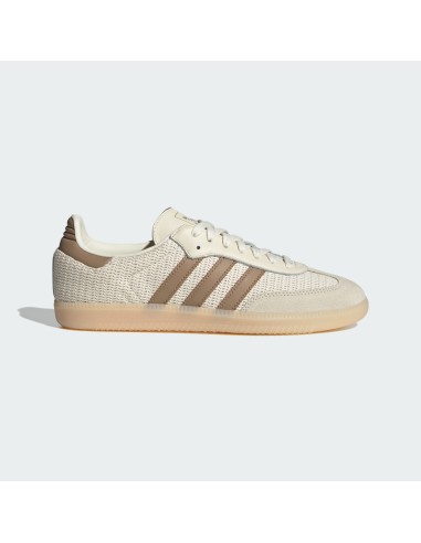 adidas Samba OG Cream White Cardboard JI3185 MBS