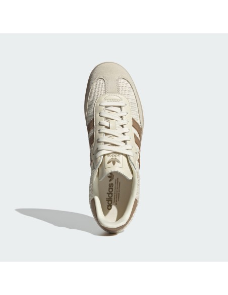 adidas Samba OG Cream White Cardboard JI3185 MBS