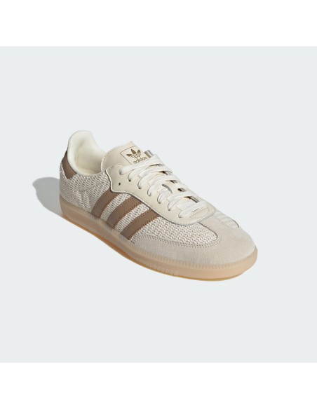 adidas Samba OG Cream White Cardboard JI3185 MBS