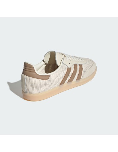 adidas Samba OG Cream White Cardboard JI3185 MBS