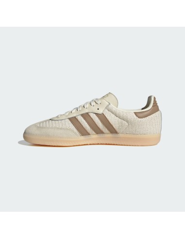 adidas Samba OG Cream White Cardboard JI3185 MBS