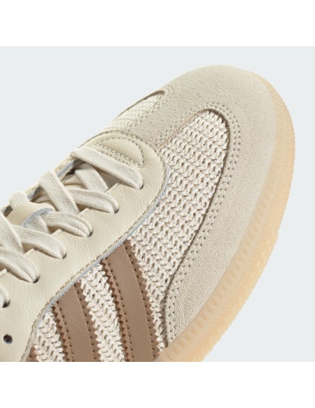 adidas Samba OG Cream White Cardboard JI3185 MBS