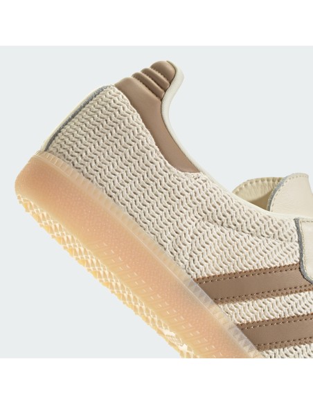 adidas Samba OG Cream White Cardboard JI3185 MBS