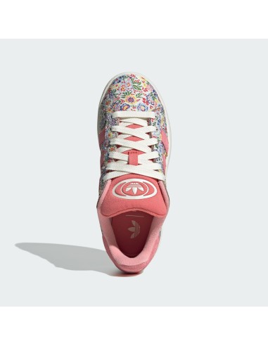adidas Campus 00s Liberty London Pink Kids JI3552 MBS