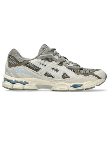 ASICS GelNYC Steeple Grey Cream 1203A372020 MBS