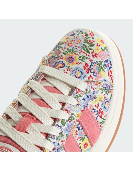 adidas Campus 00s Liberty London Pink Kids JI3552 MBS