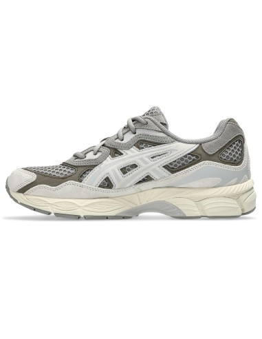 ASICS GelNYC Steeple Grey Cream 1203A372020 MBS