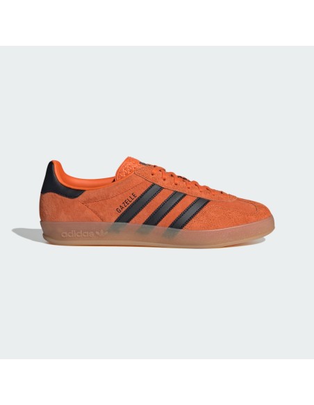 adidas Gazelle Indoor Orange Gum JI3905 MBS
