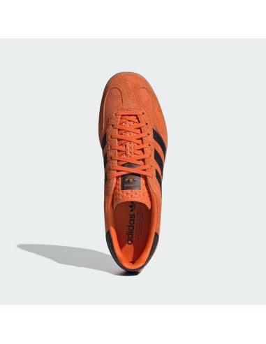 adidas Gazelle Indoor Orange Gum JI3905 MBS