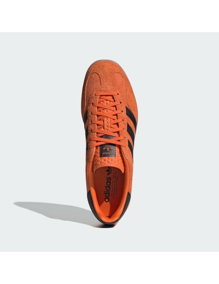 adidas Gazelle Indoor Orange Gum JI3905 MBS