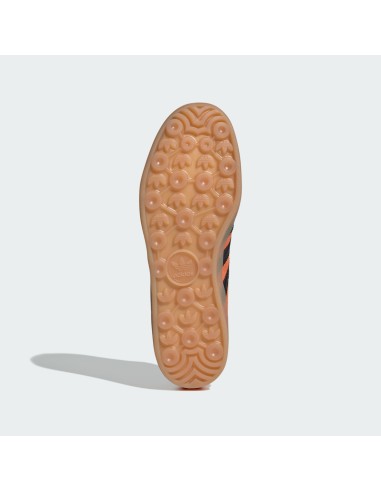 adidas Gazelle Indoor Orange Gum JI3905 MBS