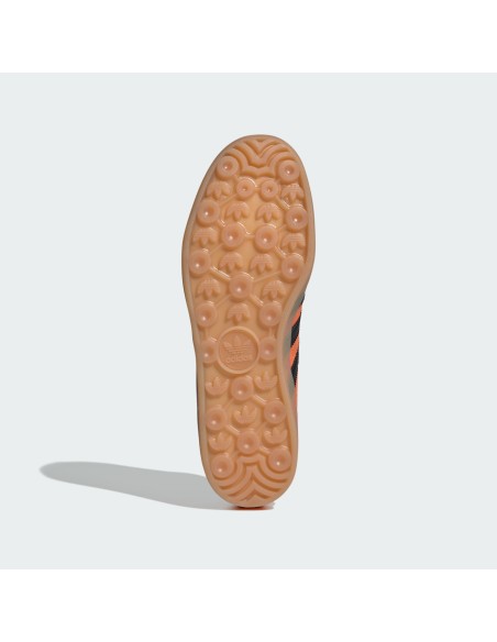 adidas Gazelle Indoor Orange Gum JI3905 MBS