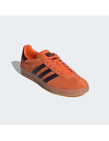adidas Gazelle Indoor Orange Gum JI3905 MBS