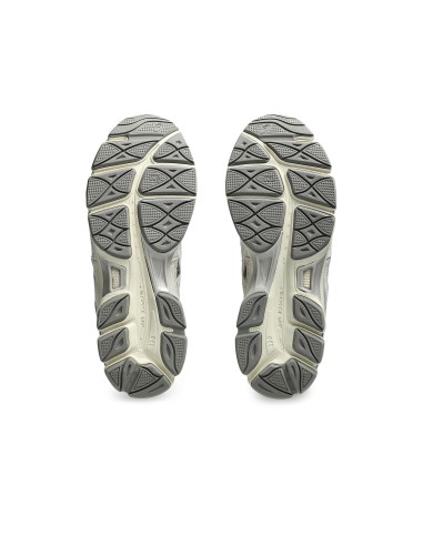 ASICS GelNYC Steeple Grey Cream 1203A372020 MBS