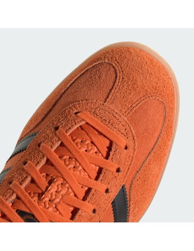 adidas Gazelle Indoor Orange Gum JI3905 MBS