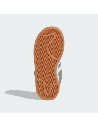 adidas Campus 00s Elastic Grey White PS JI4330 MBS