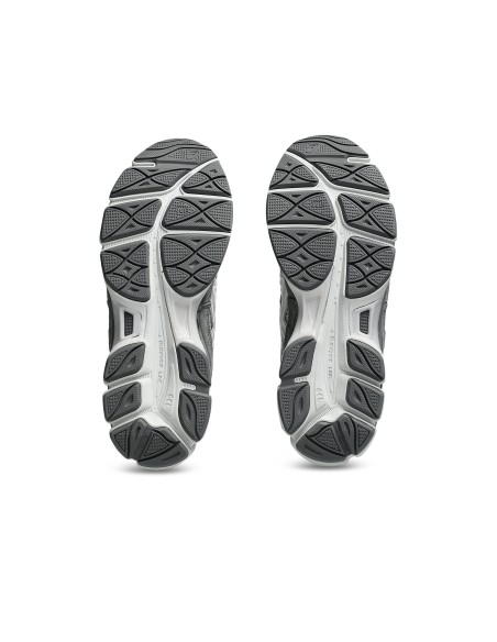 ASICS GelNYC Cloud Grey Cement Grey 1203A383026 MBS