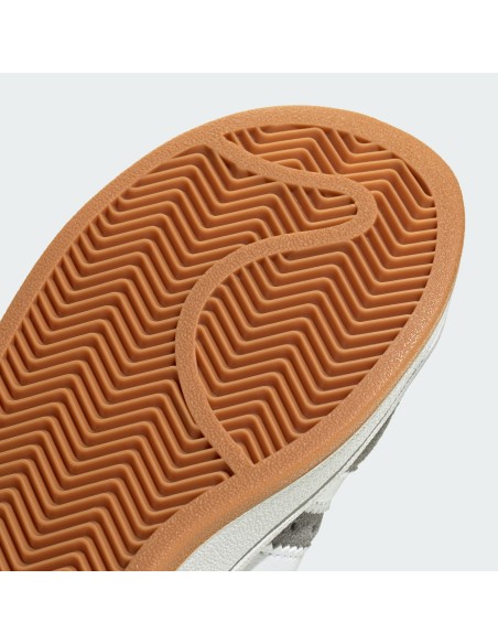 adidas Campus 00s Elastic Grey White PS JI4330 MBS