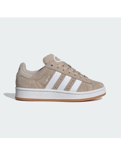 adidas Campus 00s Wonder Beige GS JI4461 MBS