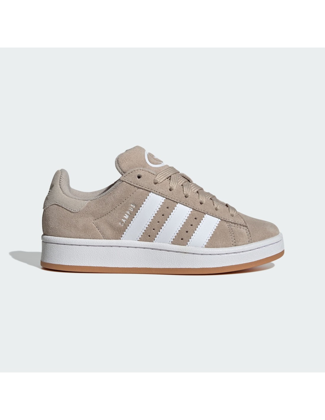 adidas Campus 00s Wonder Beige GS JI4461 MBS