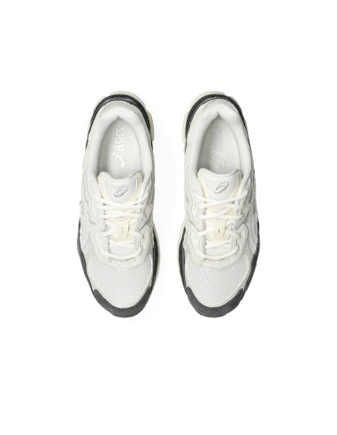 ASICS GelNYC White Smoke Grey 1203A383111 MBS