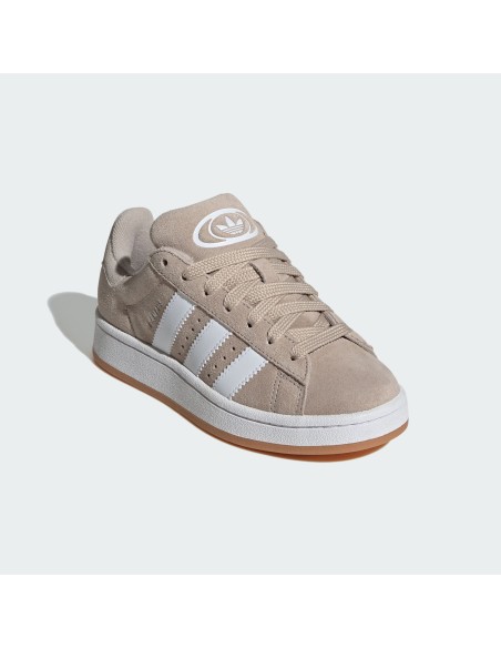 adidas Campus 00s Wonder Beige GS JI4461 MBS