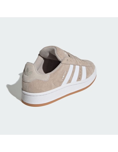 adidas Campus 00s Wonder Beige GS JI4461 MBS