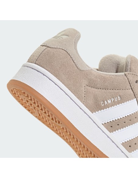 adidas Campus 00s Wonder Beige GS JI4461 MBS