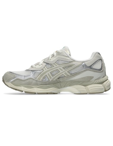 ASICS GelNyc Cream Fossil 1203A383112 MBS