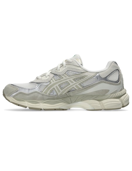 ASICS GelNyc Cream Fossil 1203A383112 MBS