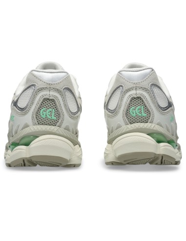 ASICS GelNyc Cream Fossil 1203A383112 MBS