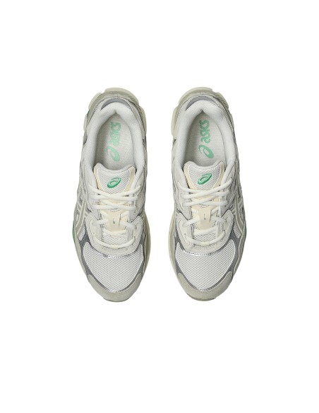 ASICS GelNyc Cream Fossil 1203A383112 MBS