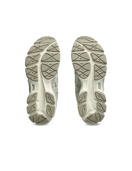 ASICS GelNyc Cream Fossil 1203A383112 MBS