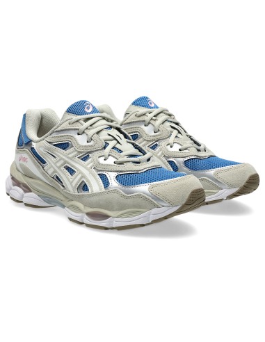 ASICS GelNYC Polar Night Cream 1203A383402 MBS